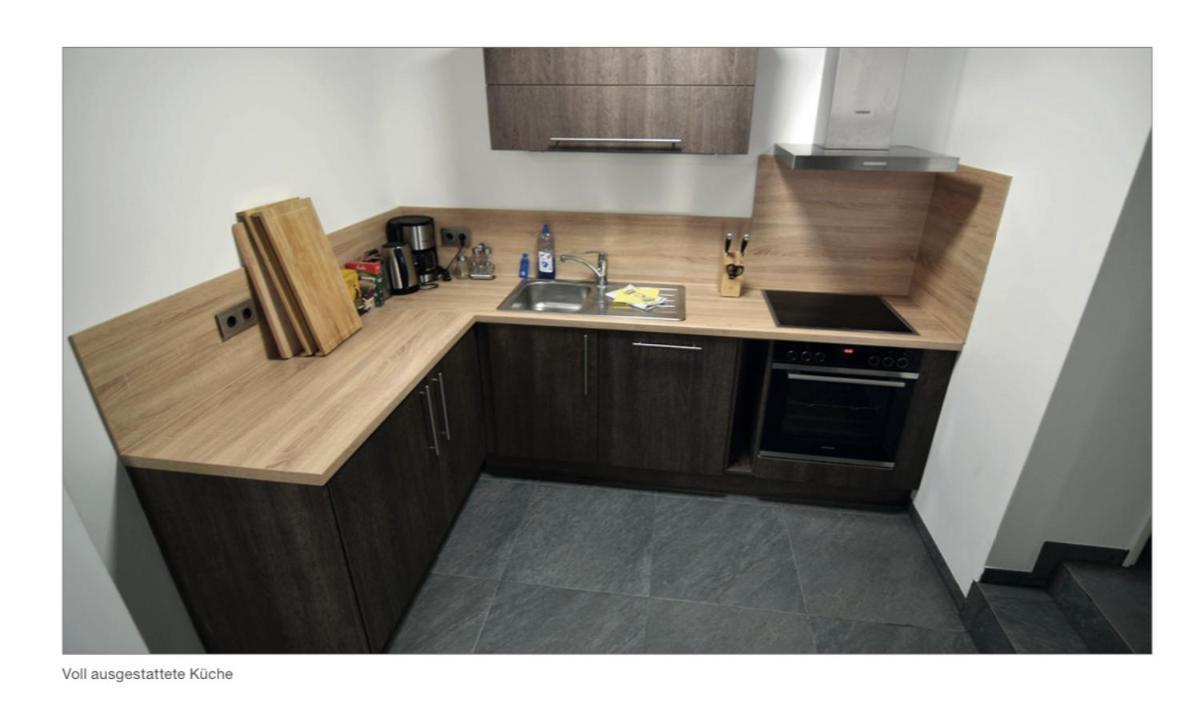 ברגהיים Im Tal 2 Apartment Haus מראה חיצוני תמונה